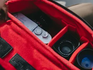 What I carry in my bags: Unpacking my camera gear essentials for 2026.