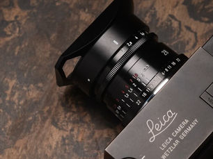 Unlocking Creativity with the Voigtlander Ultron 28 mm F2.0 for Leica M11 Street Photography