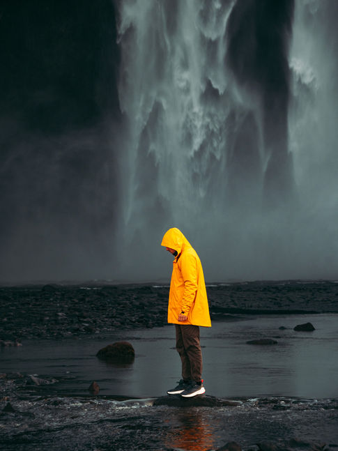 An Epic 9 Day Campervan Adventure Around Iceland's Ring Road