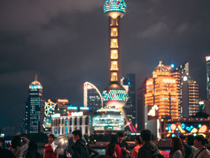 A Week in Shanghai: Discovering the City Through Landmarks, Local Cuisine, and Street Photography