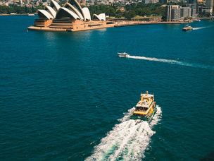 Unveiling the Unforgettable: Our Epic Vanlife Journey from Sydney to Perth - A Road Trip Adventure Like No Other!