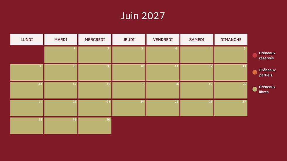 Juin