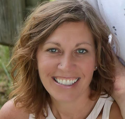 Meet Jessica, the mastermind behind the custom jewelry.