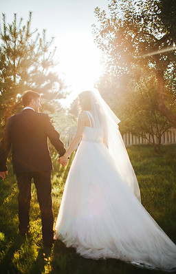 Jour de mariage