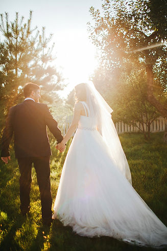 Wedding Day