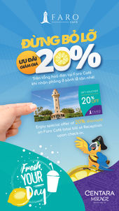 Faro Promotion