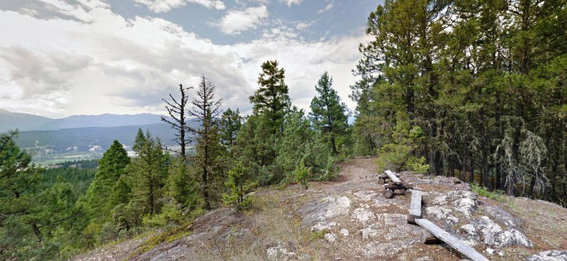 REDSTREAK CAMPGROUND