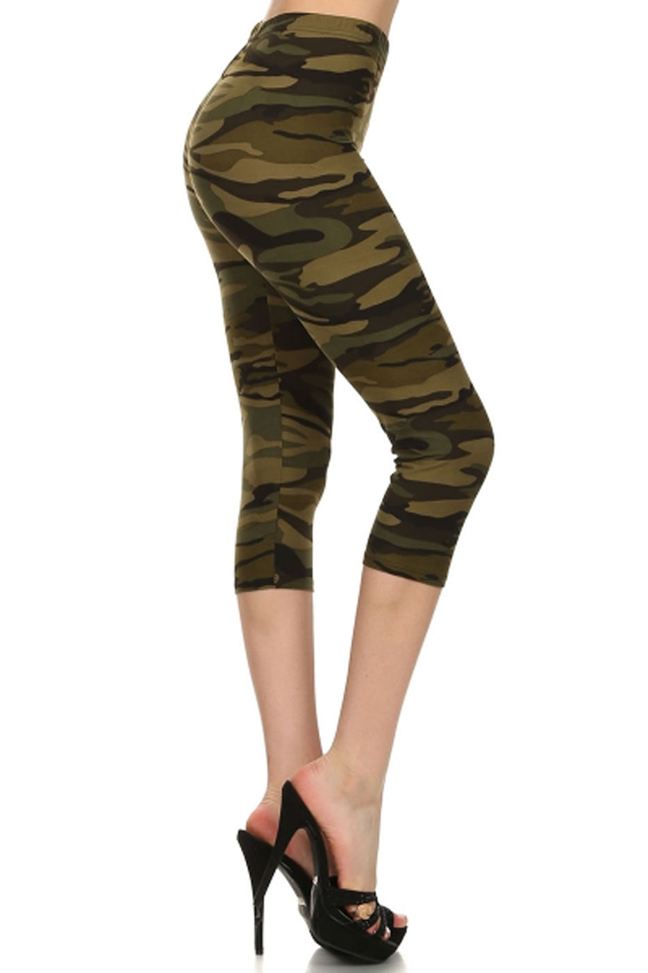 Thumbnail: Lean Camo CAPRI