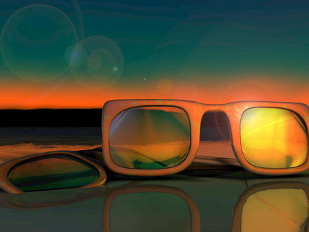 Gafas de sol