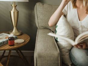 Why Rest Feels “Unproductive” and How to Relearn It Without Guilt