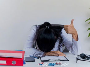 People Pleasing at Work: Here's Why It's Burning You Out