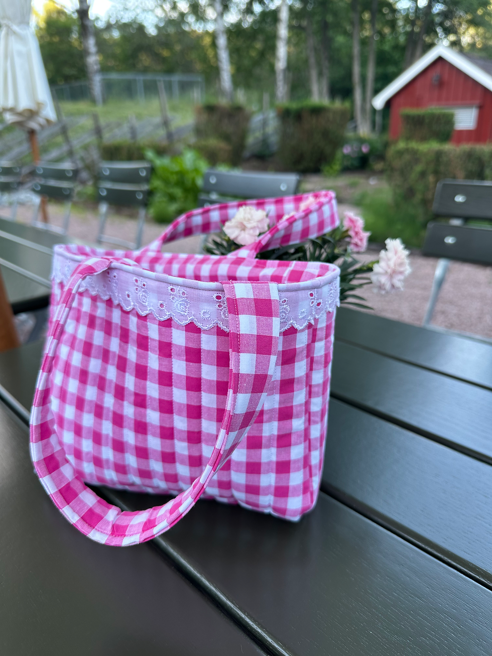 Sommerbrev fra Little Diva