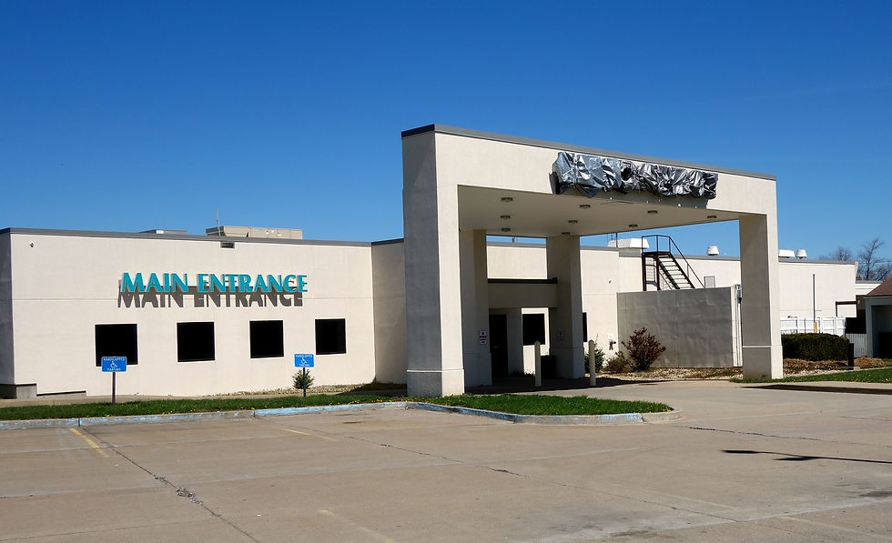 Officials optimistic that Callaway Community Hospital will reopen