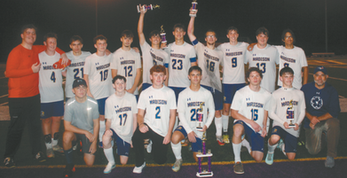 Optimist Tournament