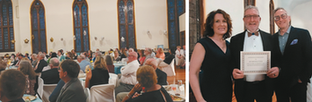 Waterville Historical Society Gala