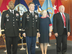 Clinton Graduate Now Full Colonel