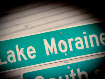 Lake Moraine Ban Possible