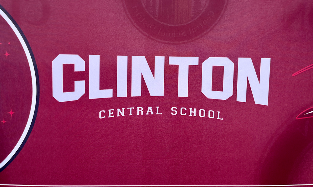Photo illustrating article: Faculty Changes At Clinton
