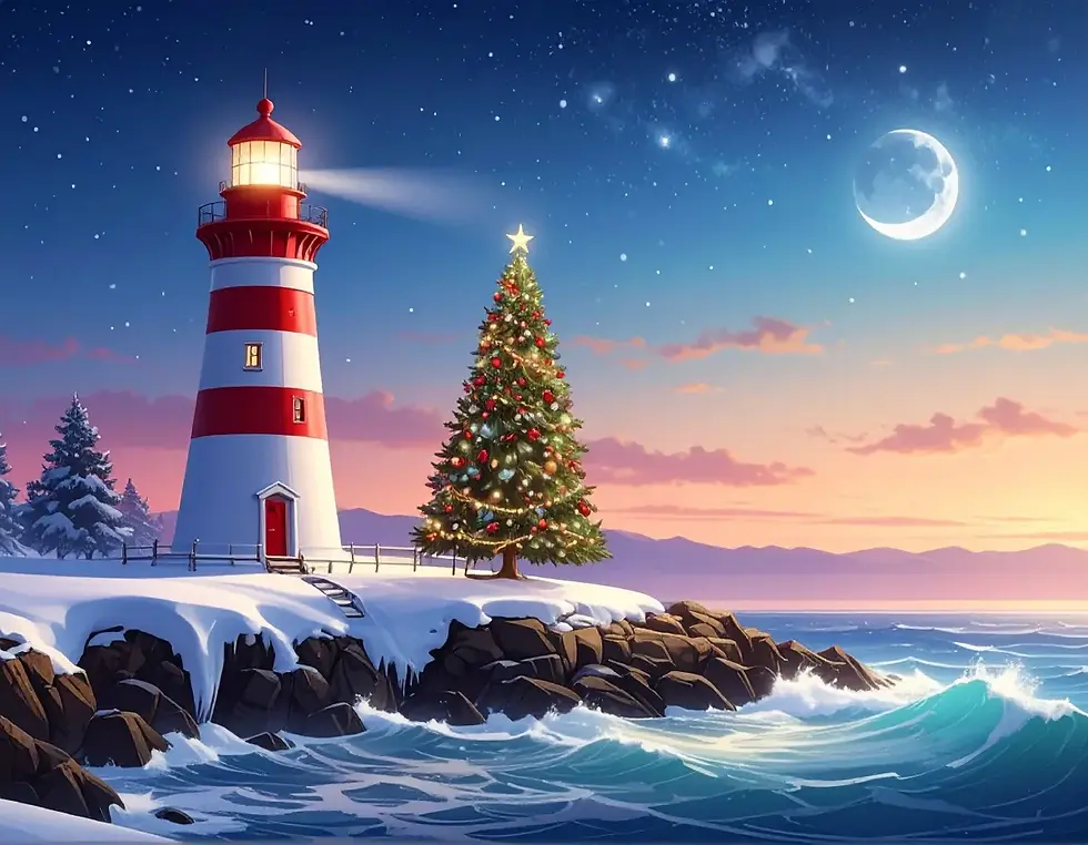 Beacon of Hope for TBI Families Presents the 1st Annual Newport Tree Festival