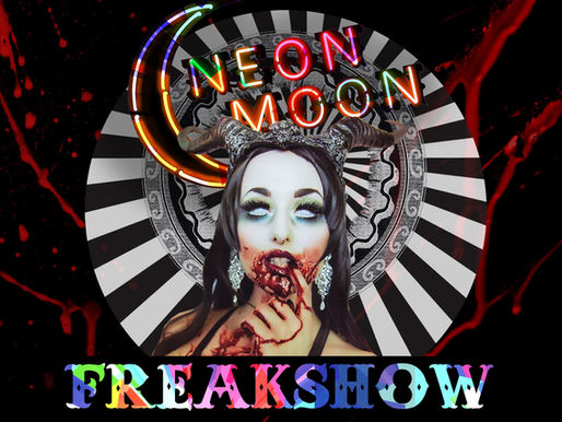 FREAKSHOW
