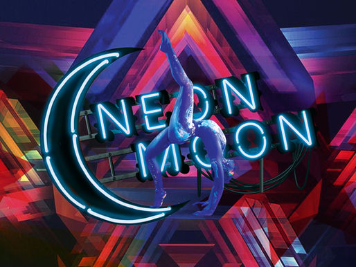 CLUB CIRQUE (UV)