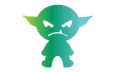 A green monster icon signifying "creature generation"