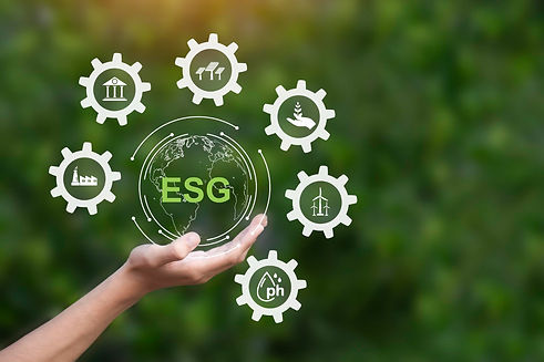 
ESG