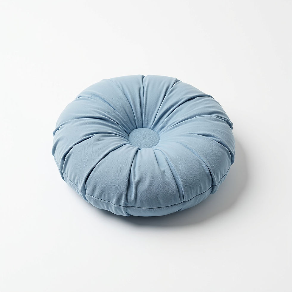 Coussin Relaxation