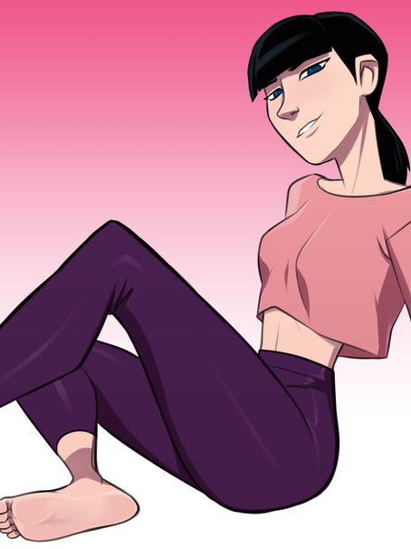 Tina for the Holidays