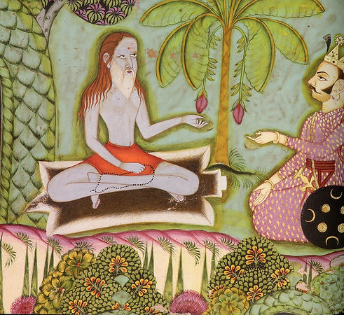 Yoga Philosophy