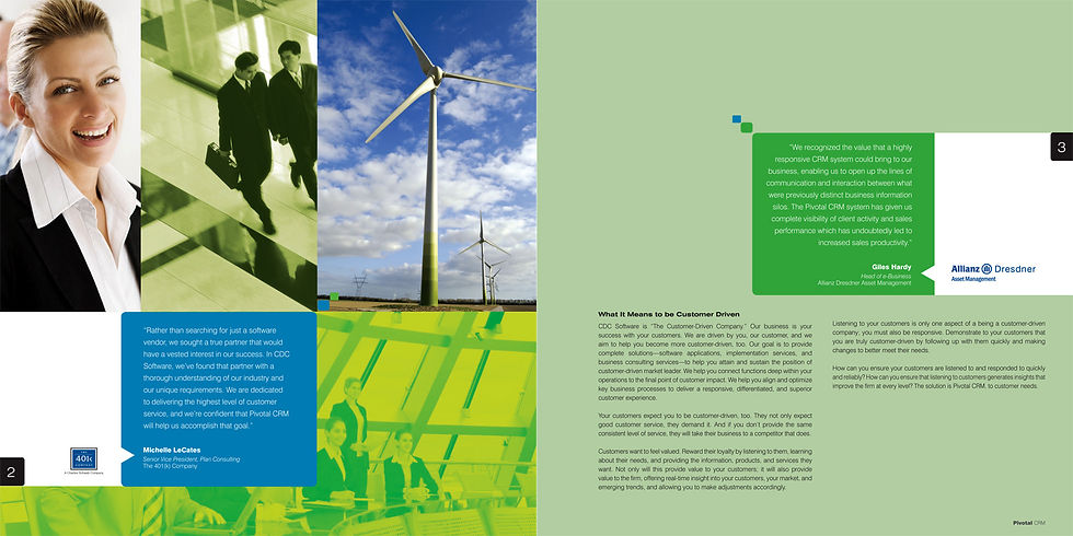 Brochure