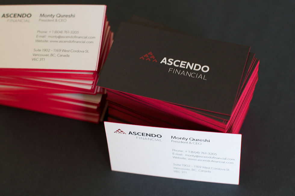 Ascendo Financial