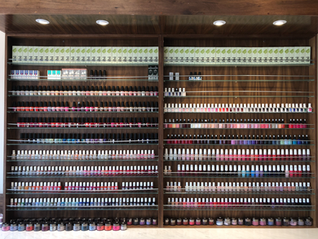 Coco Nail Spa Scarsdale