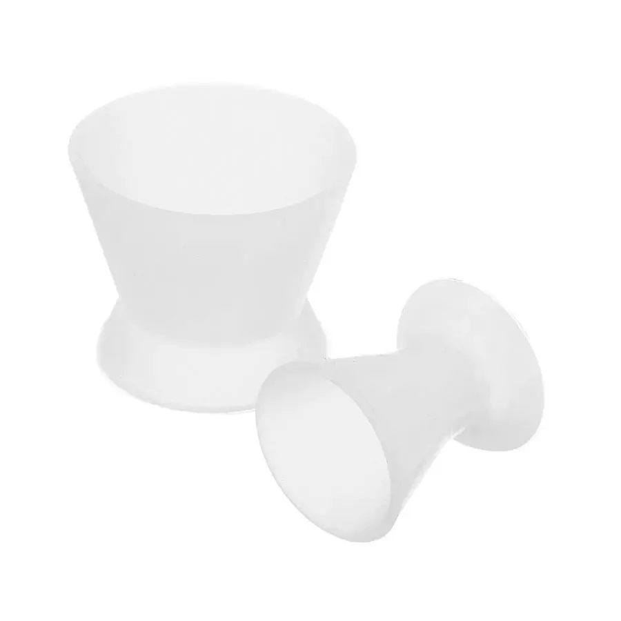 VASO DAPPEN SILICONA