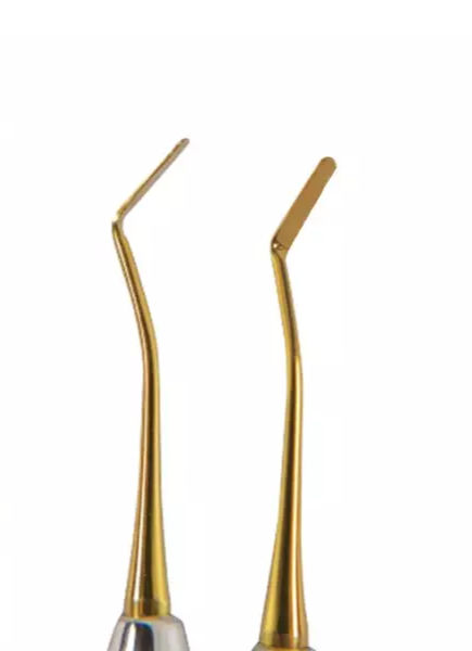 ESPATULA PARA COMPOSITE T3 (ESP/ESP) GERMANY