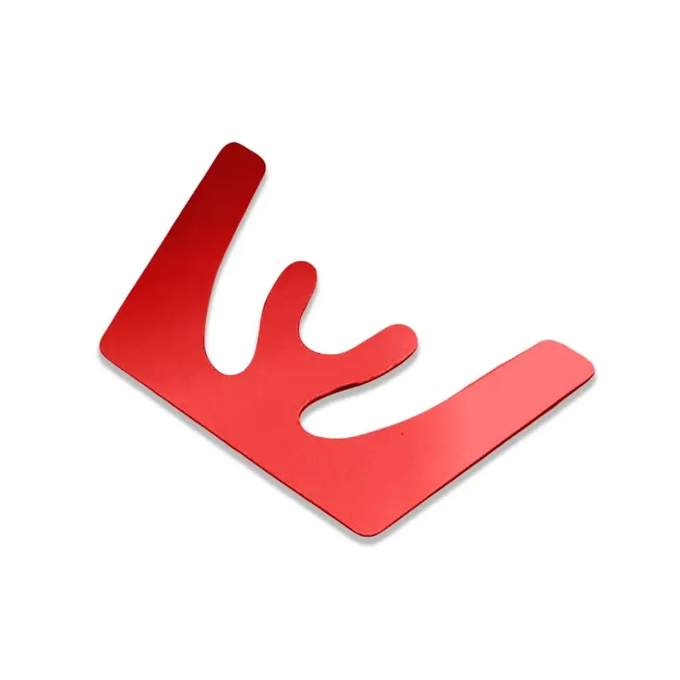 PLANO DE FOX ACRILICO