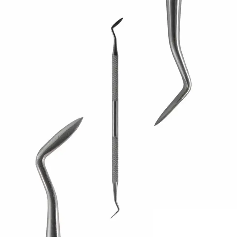 TALLADOR CERA WARD Nº2 GERMANY