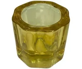 Miniatura: VASO DAPPEN VIDRIO