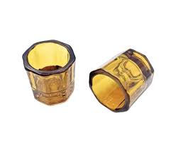 Miniatura: VASO DAPPEN VIDRIO