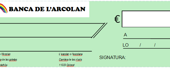 Chèc per la classa ! Numeracion cicles 2 e 3, legir e escriure los nombres en letras e chifras.