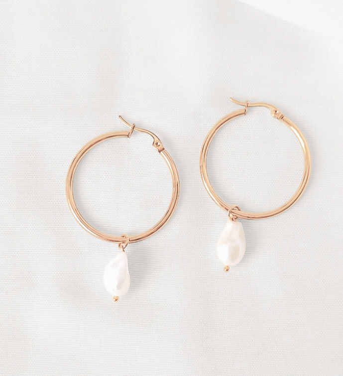 עגילי טיארה