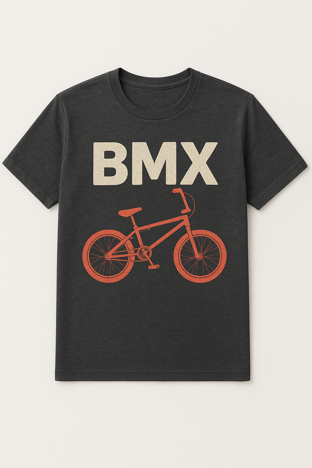BMX drop 1