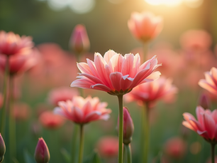 Choosing the Right Flower Plants for Your Garden