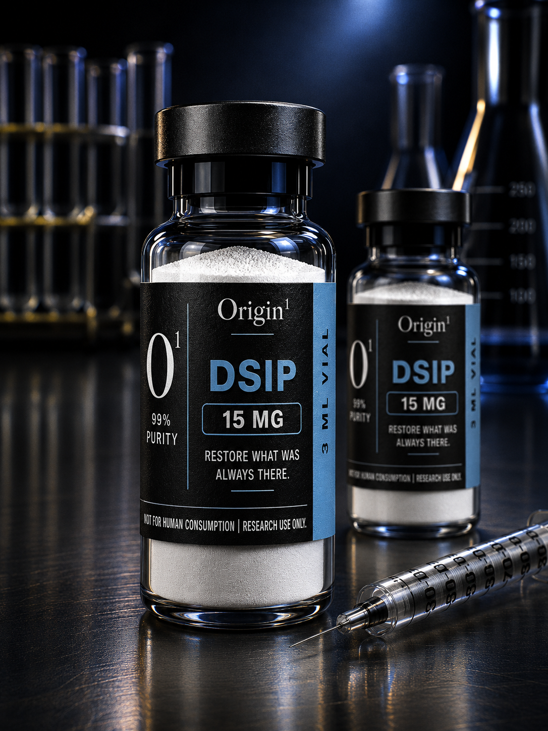 DSIP