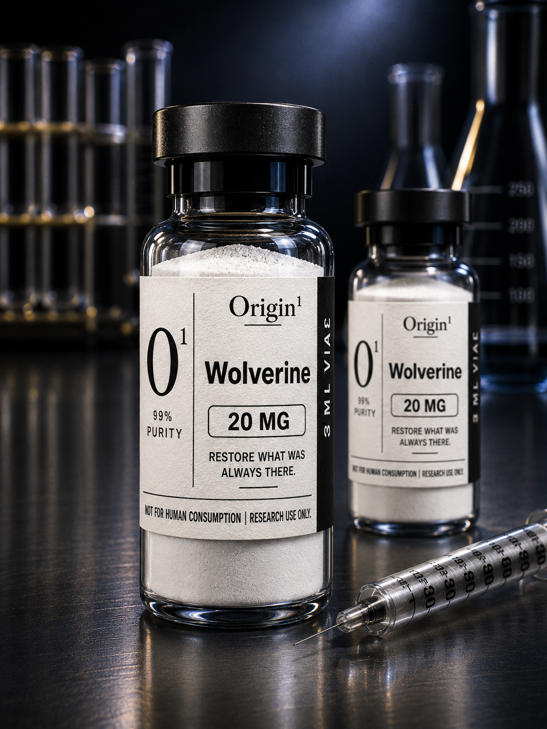 Wolverine