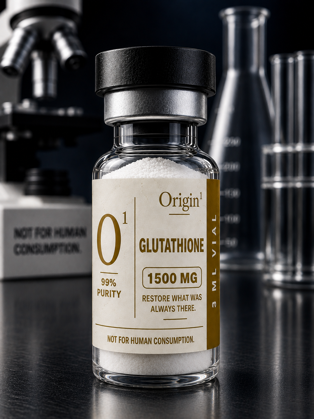 Glutathione