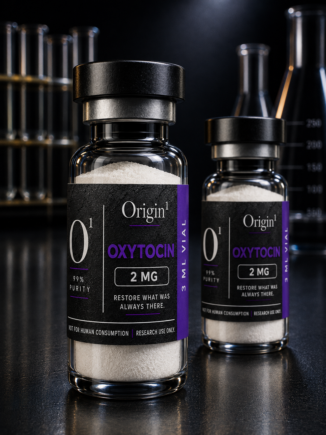 Oxytocin