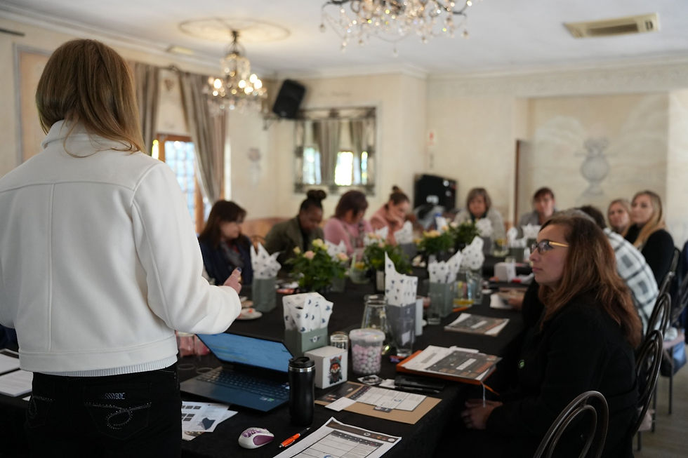 jumping fox software_pretoria