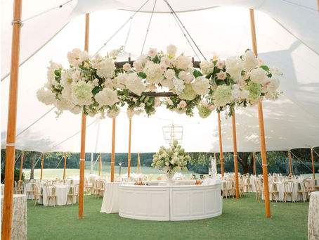 Curated & Personal: Wedding Trends That Tell Your Story
