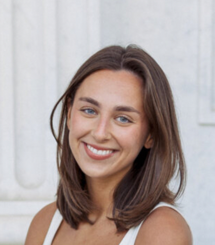 Writer: Sadie Bondurant